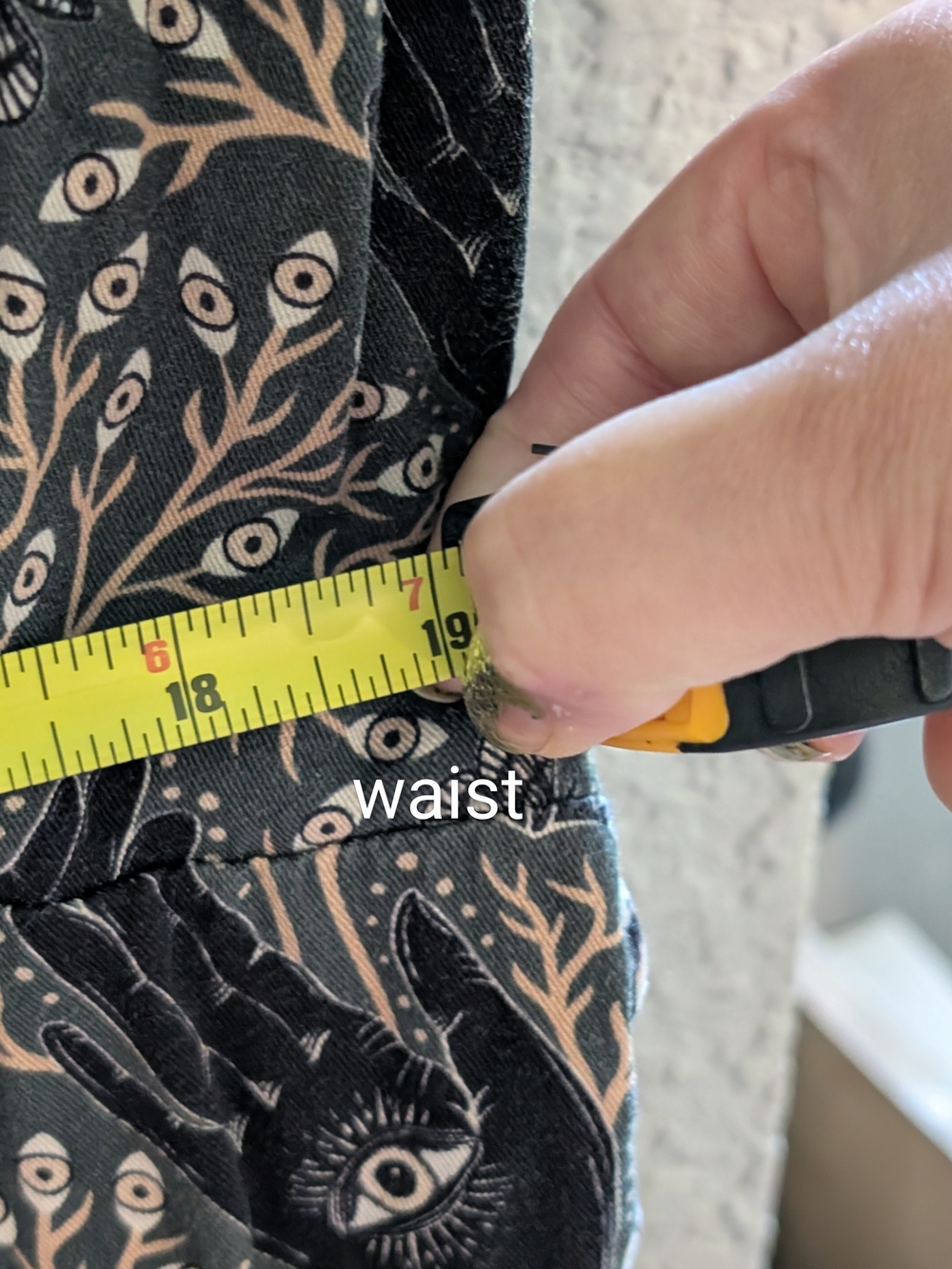 Hemlock Ivy Romper - Picture 5 of 7